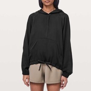 Lululemon City Stroll Hoodie